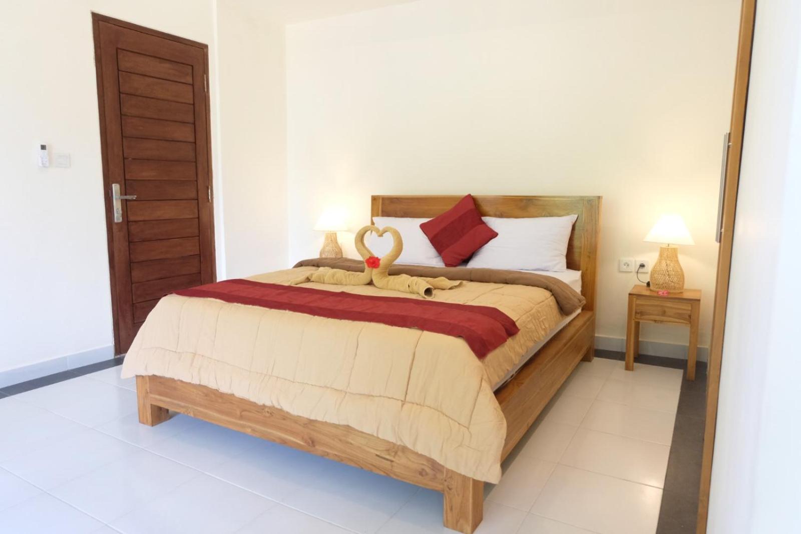 Ary House Ubud Zewnętrze zdjęcie